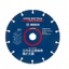 Disco Corte Bosch X-LOCK Expert Carbide Multi Wheel Ø230