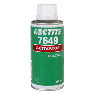 Activador Loctite 7649 150ml