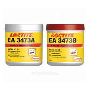 Adhesivo Epoxi Loctite EA 3473 500ml