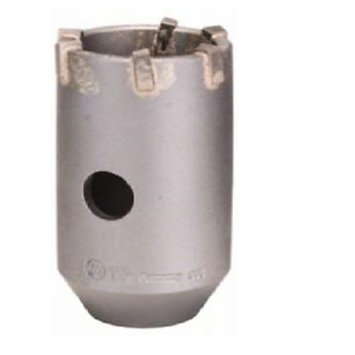 Corona Perforadora Bosch SDS-Plus 50x72mm