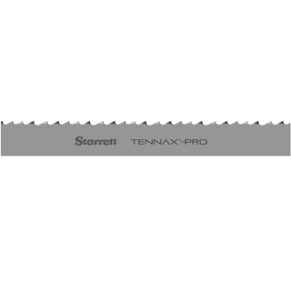 Cinta Sierra Starrett Tennax Pro 2700X27X0,90 6/10