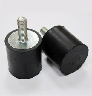 Amortiguador Antivibratorio Inox Egaña TSX 20-15 M-6 (R)