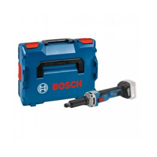 Amoladora Recta Bosch GGS 18V-23 LC+ L-BOXX