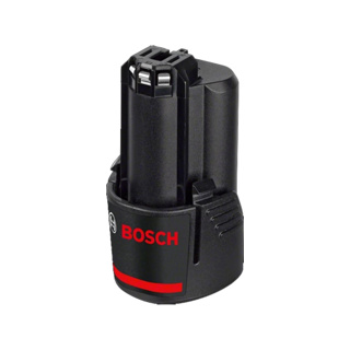 Batería Bosch GBA 12V 3,0Ah.