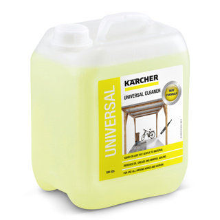 Detergente Universal Karcher RM 555 5l