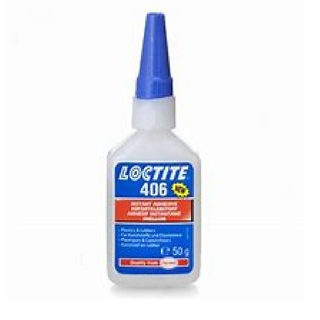Adhesivo Instantáneo Loctite 406 50g