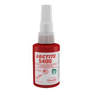 Sellador Roscas Health and Safety Loctite 5400 50ml