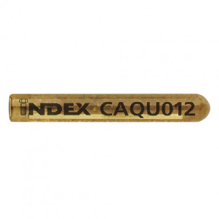 Capsula Anclaje Químico Index CA-QU 24X210 Ø 28