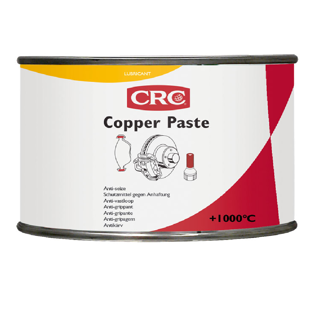 Pasta Antigripante de Cobre CRC Copper Paste 500g 