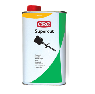 Aceite Corte CRC Supercut 1l 