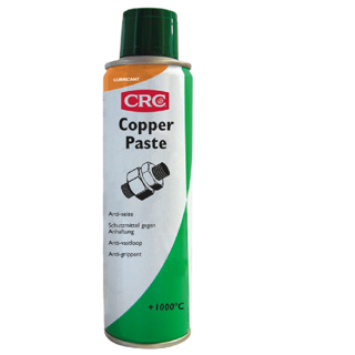 Aerosol Antigripante Cobre CRC Copper Paste 500ml 