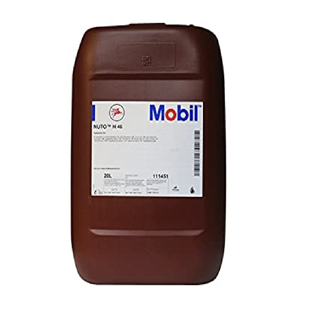 Aceite Mobil Nuto H 46 20l