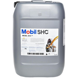 Aceite Mobil SHC 629 20l