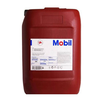 Aceite Mobil Velocite Oil Nº3 20l