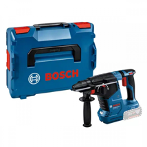 Martillo Perforador Bosch GBH 18V-24C + L-BOXX 136