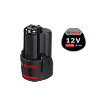 Batería Bosch GBA 12V 2.0Ah 