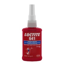 Adhesivo Retenedor Loctite 641 50ml 