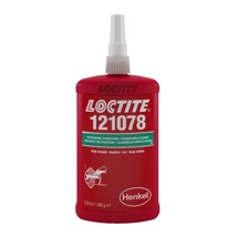 Adhesivo Retenedor Loctite 121078 250ml