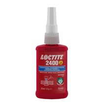 Adhesivo Fijador de Roscas Health and Safety Loctite 2400 50ml 