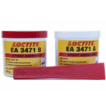 Adhesivo Epoxi Metal Loctite EA 3471 500ml