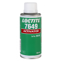 Activador Loctite SF 7649 150ml
