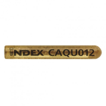 Cápsula Anclaje Químico Index CA-QU 12X110 Ø 14