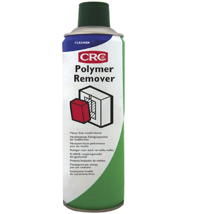 Aerosol Decapante CRC Polymer Remover 400ml 