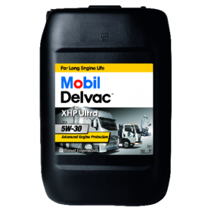 Aceite Mobil Delvac 1340 20l