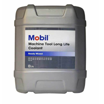 Aceite Mobil Machine Tool Longlife Coolant 20l