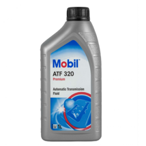 Aceite Mobil ATF 320 1l