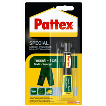 Cola Pattex Especial Textil 20gr 