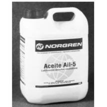 Aceite Numático Norgren Ail-5 5l