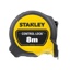 Flexómetro Control Lock Stanley STHT37232-0 8mX25mm