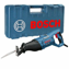 Sierra Sable Bosch GSA 1100 E