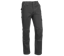 Pantalón Elástico Juba 151 FLEX T-L Gris
