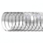 Tubo PVC Espiral Metalica para Líquidos Bosphorus Ø 25