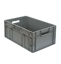 Caja Apilable Plástico Plastipol Eurobox EU-6423L