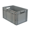 Caja Apilable Plástico Plastipol Eurobox EU-6432L