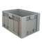 Caja Apilable Plástico Plastipol Eurobox EU-8642L