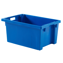 Caja Plastico Aplilables y Encajables Plastipol PO6430L 