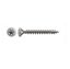Tornillo Universal Spax Acero Inox A2 T20 4,5x25mm 200 Uds.